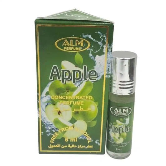 ALM Apple Attar 6ml