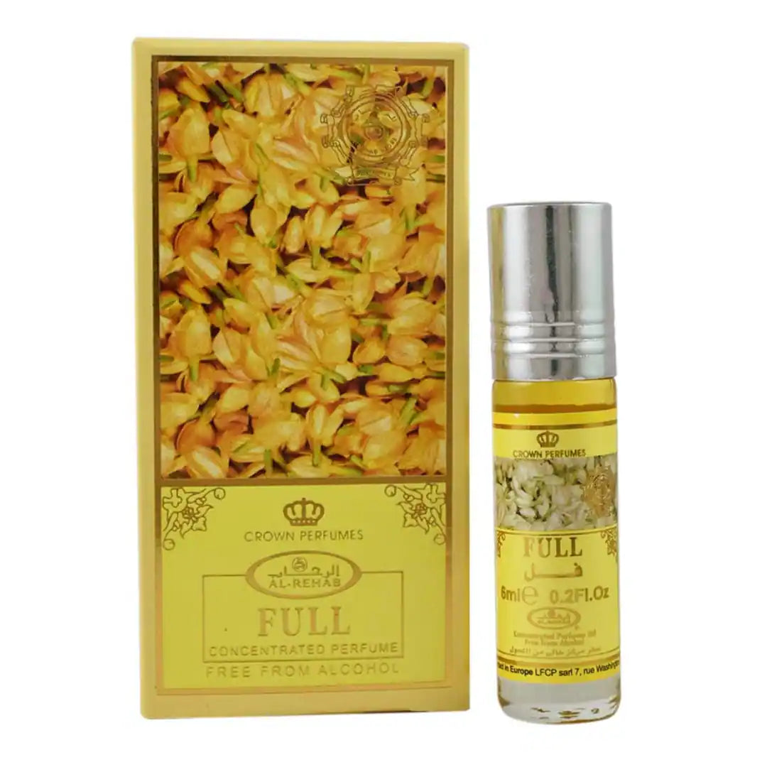 Al-Rehab Full 6ml Attar 