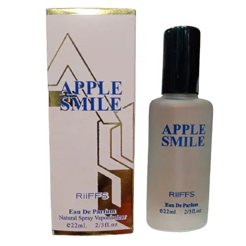 Riiffs Apple Smile 22ml/100ml Perfume