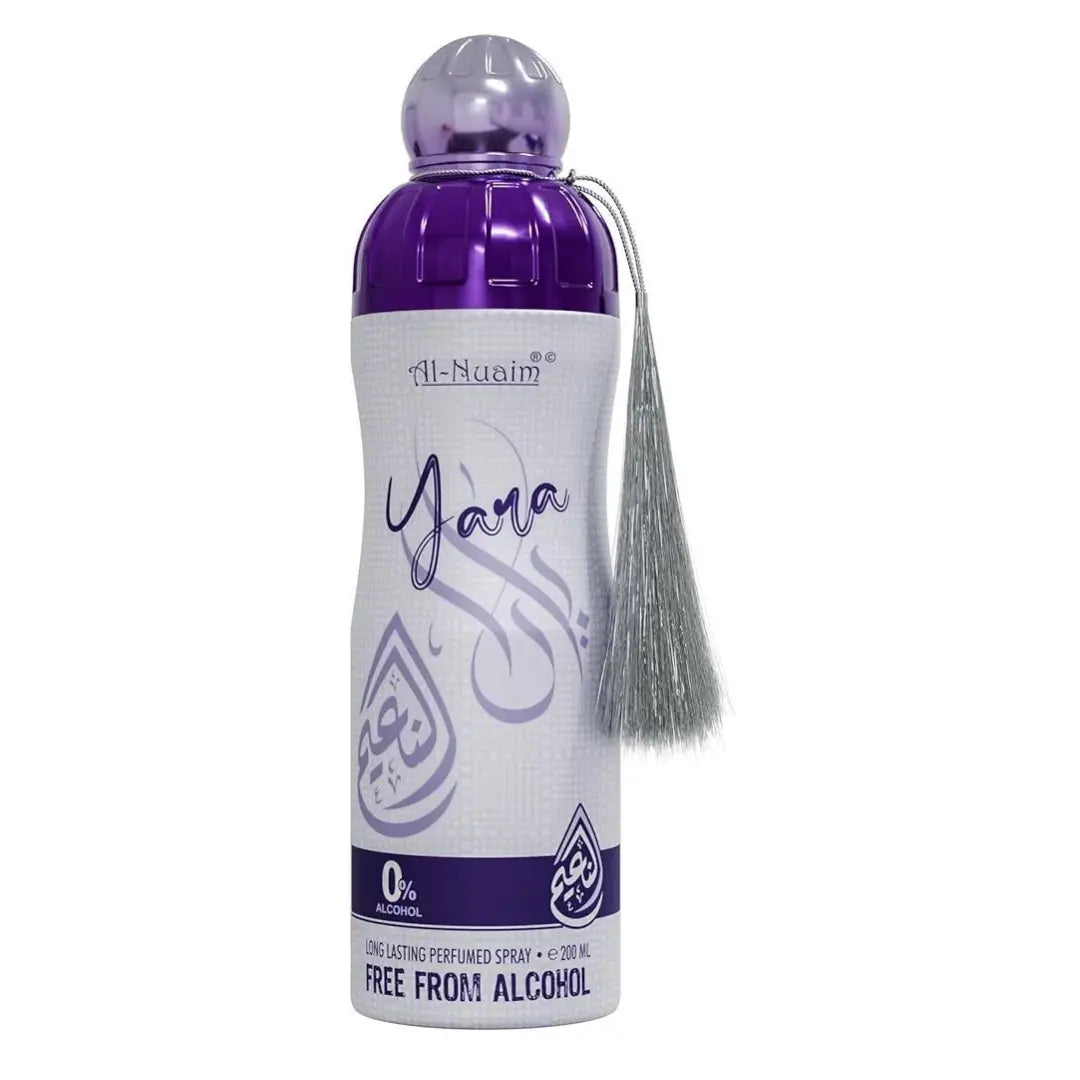 Al Nuaim Yara 200ml Perfume