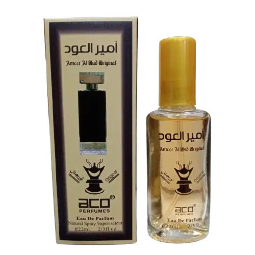 Aco Perfumes Ameer Al Oud (22ml/50ml/100ml)