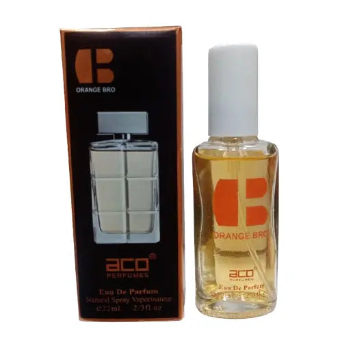 Aco Perfumes Orange Bro (22ml/50ml/100ml)