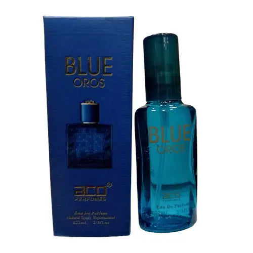 Aco Perfumes Blue Oros (22ml/50ml/100ml)