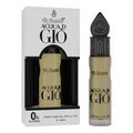Al Nuaim Acqua D Gio 6ml Attar 