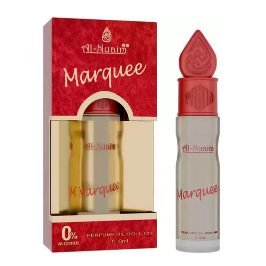 Al Nuaim Marquee 6ml Attar 