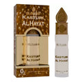 Al Nuaim Kasturi Al Hayat 6ml Attar 