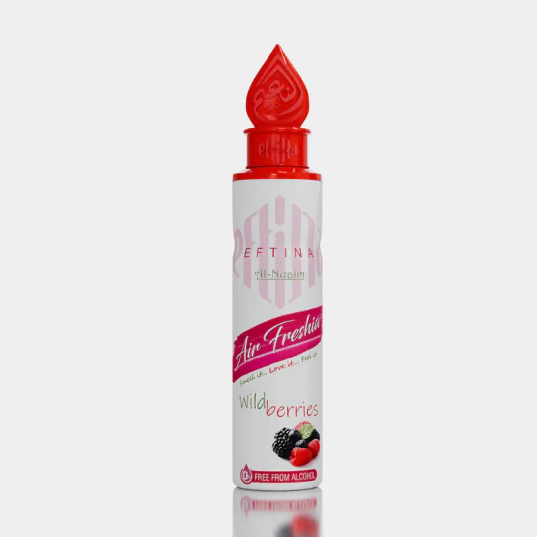 Al-Nuaim Air Freshener - Wildberries, 250ml