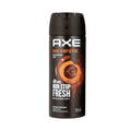 AXE Deodorant Bodyspray - Dark Temptation, 150ml