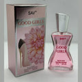 SAV Good Girls Eau De Toilette - 50ml, Pink Bottle