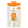 Yardley London Imperial Sandalwood Fragrant Beauty Talc - 250g
