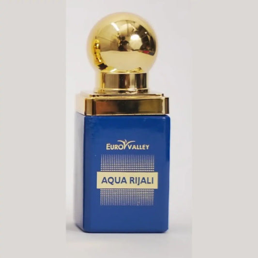 Euro Valley Perfumes Aqua Rijali 1 Thola Attar 