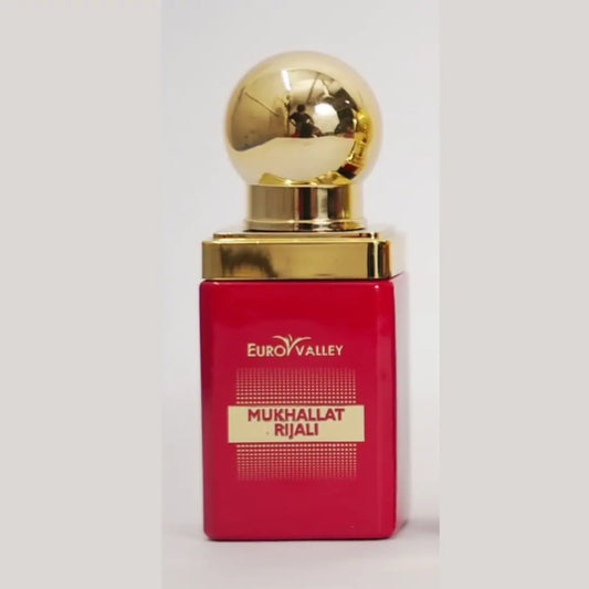 Euro Valley Perfumes Mukhallat Rijali 1 Thola Attar 