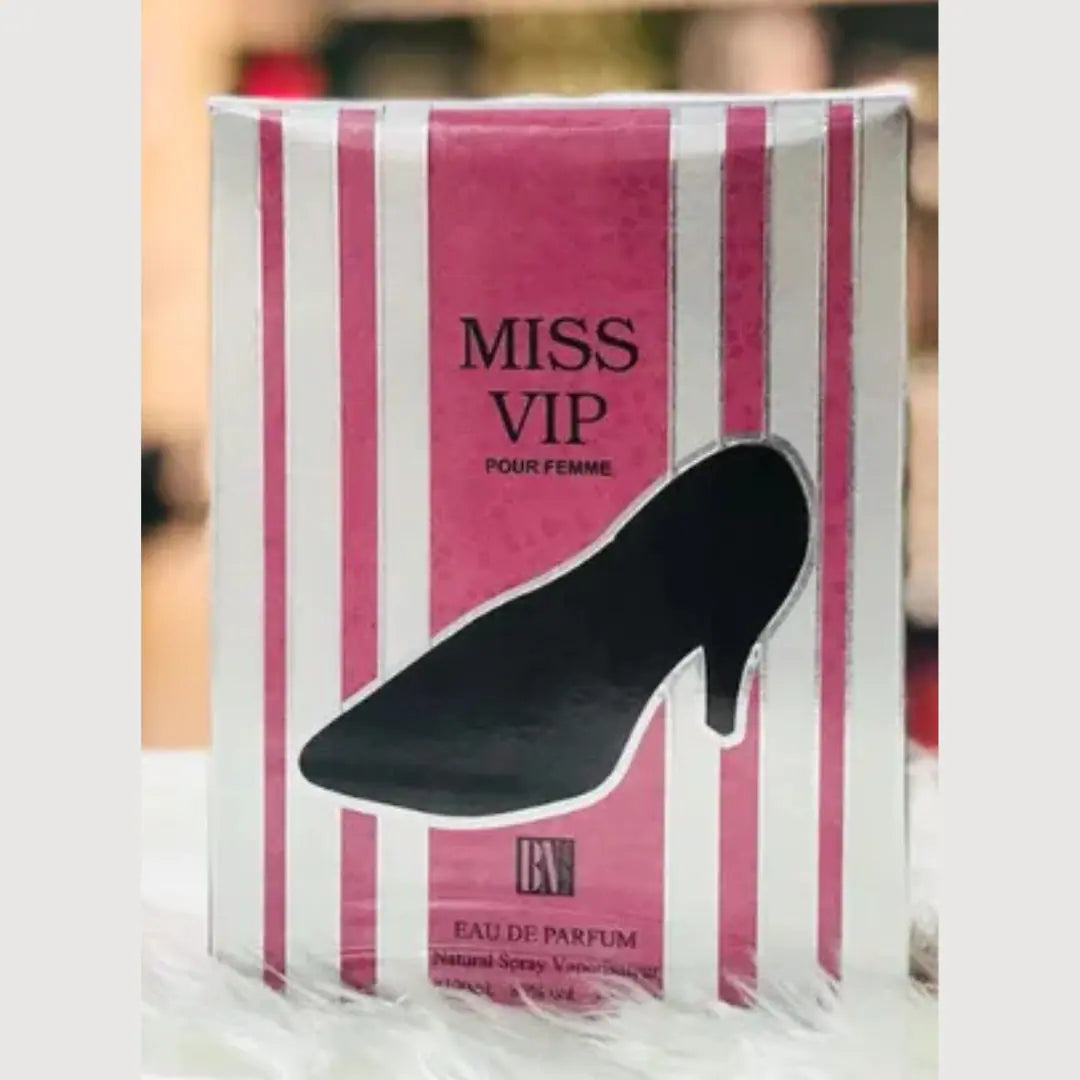 BN Perfume Miss VIP 22ml/100ml
