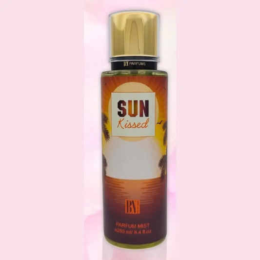 BN Perfume Sun Kissed 250ml Parfum Mist