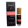 Rukni Figo Black 6ml Attar