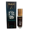 Rukni FR 136 Attar 6ml French Fragrance