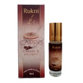 Rukni Capro Coffee & Delight 6ml Attar