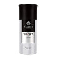 Yardley London Sport 150ml Body Spray