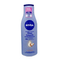 Nivea Shea Smooth Body Lotion (250ml)