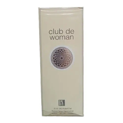 BN Club De Women 100ml Perfume