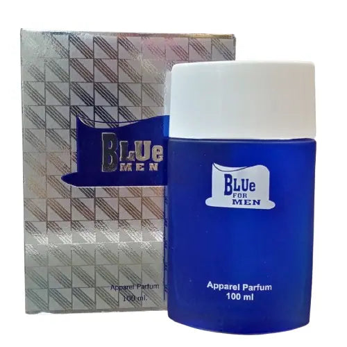 Apparel Parfum Blue for Men 100ml Perfume