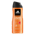 Adidas Team Force Shower Gel - 400ml