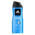 Adidas Fresh Endurance Shower Gel - 400ml