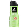 Adidas Active Start Shower Gel - 400ml