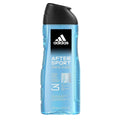 Adidas After Sport Shower Gel - 400ml