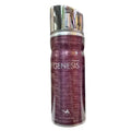 FEMME GENESIS by LE CHAMEAU - 200ml Body Deodorant Spray for Women