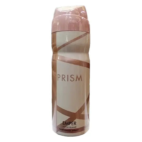 EMPER Prism Pour Femme Perfumed Spray - 200ml