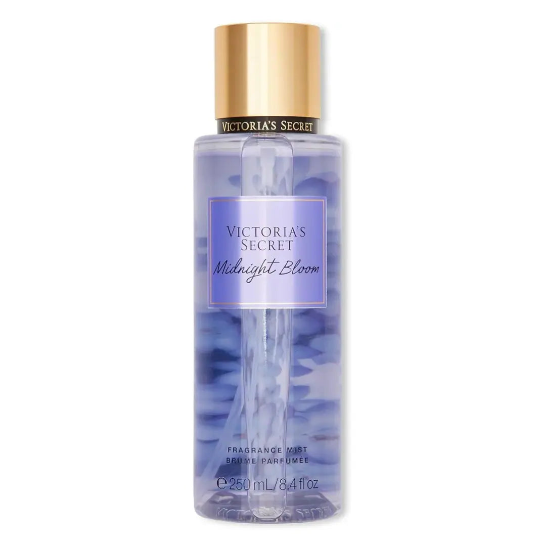 Victoria's Secret Midnight Bloom Fragrance Mist 250ml