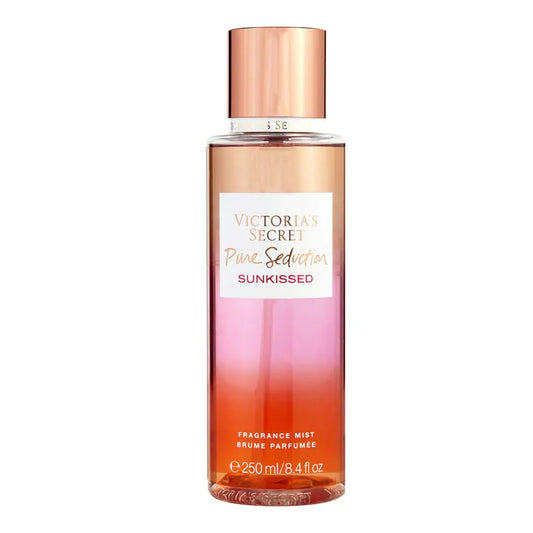 Victoria's Secret Pure Seduction Sunkissed Fragrance Mist Brume Parfumee 250ml