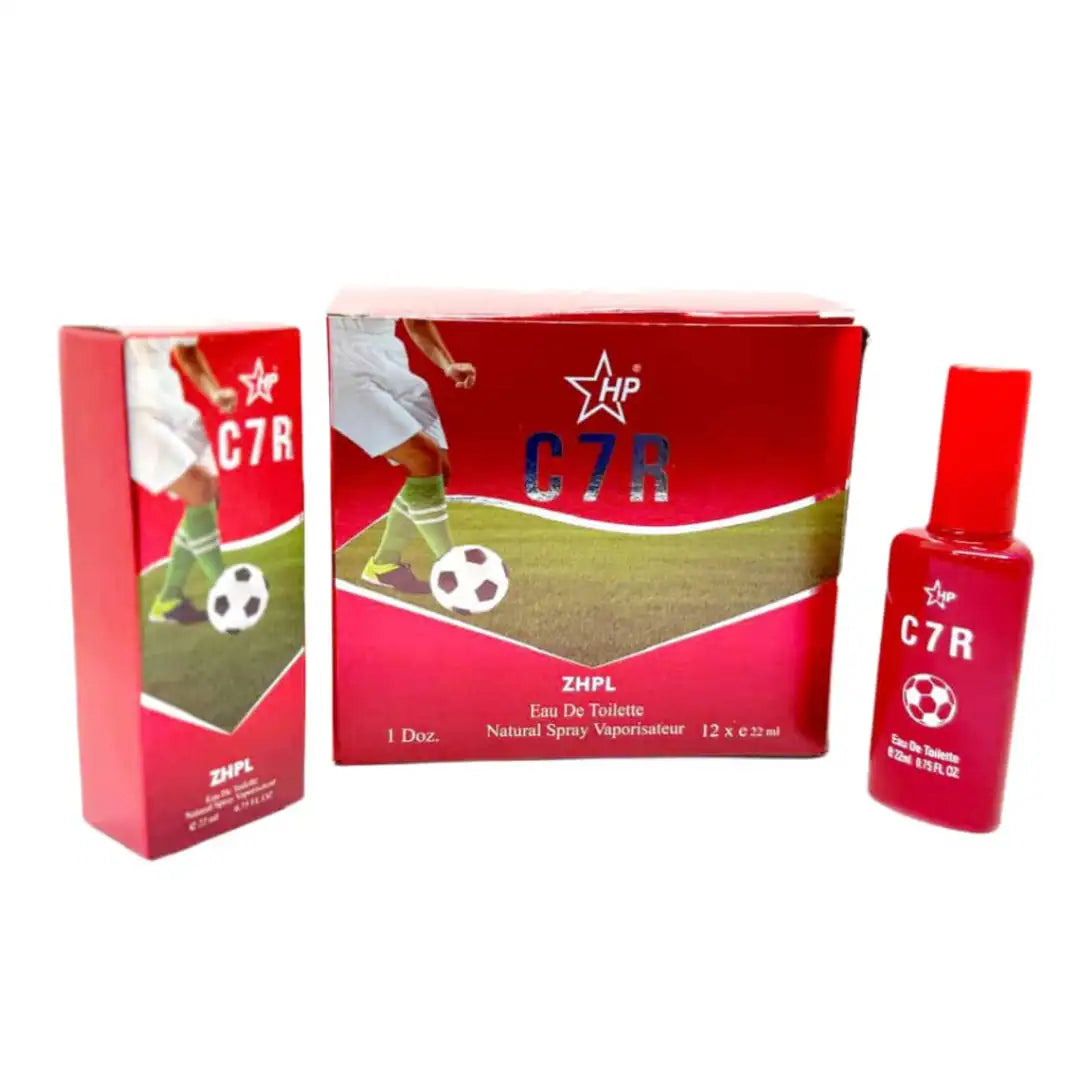 HP ZHPL C7R 22ml Perfume