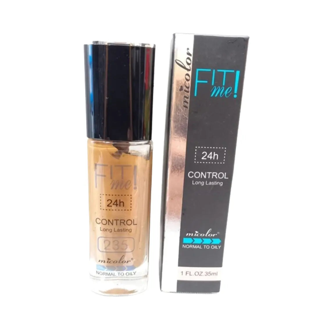 Fit Me 24h Control Micolor 35ml