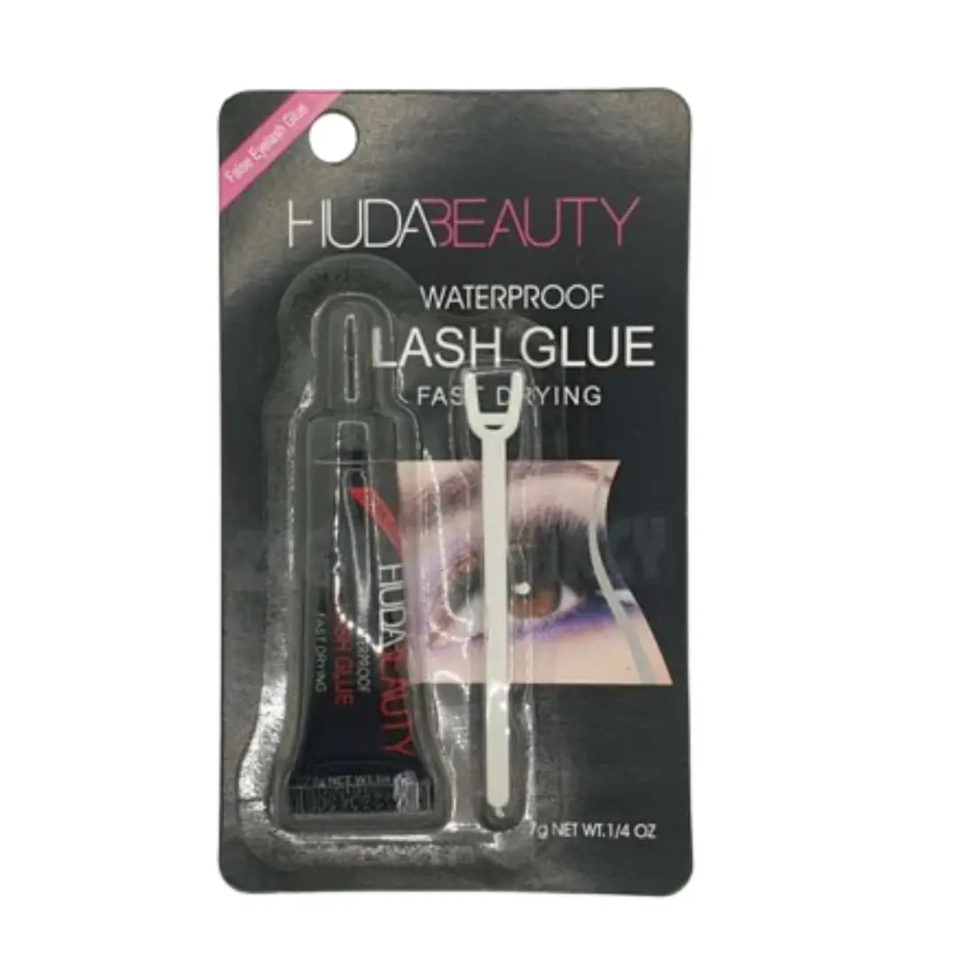 Huda Beauty Eye Lash Glue Waterproof Makeup 7g