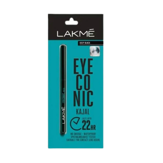 Lakme Eyeconic Kajal Pencil Eyeliner