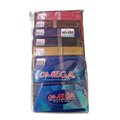 Men's Handkerchiefs 12-Pieces Set