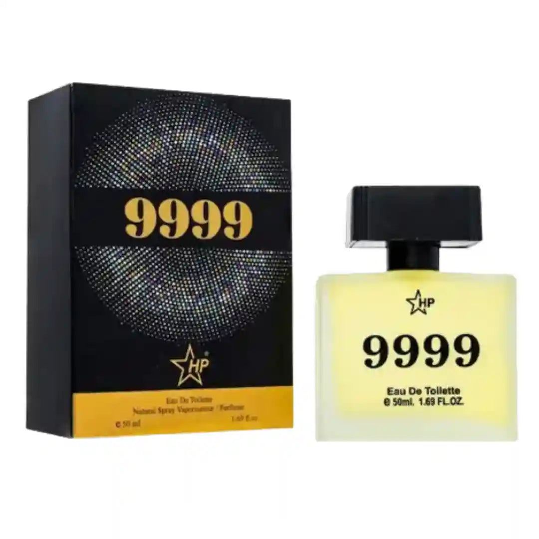 9999 Body Spray Perfume 50ml