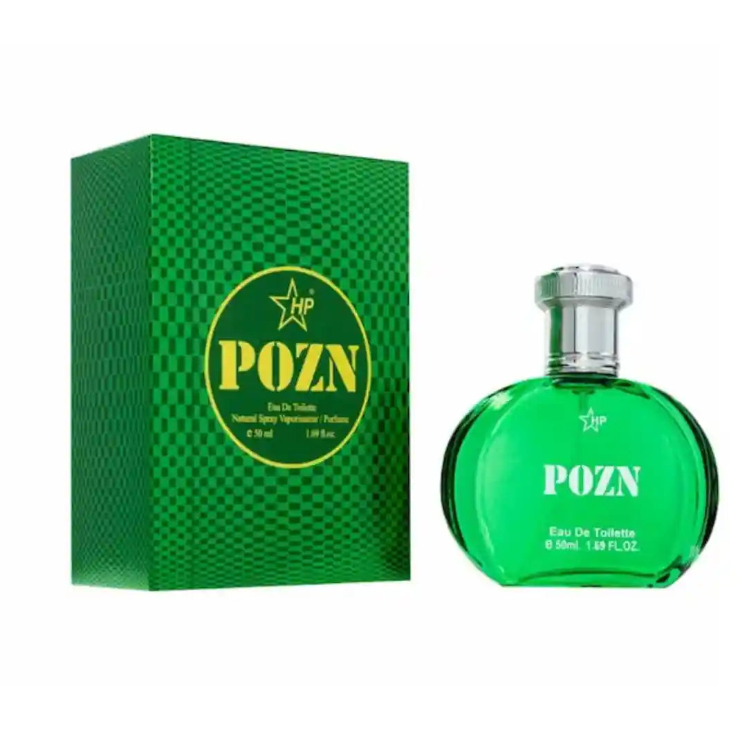 Pozn Body Spray Perfume