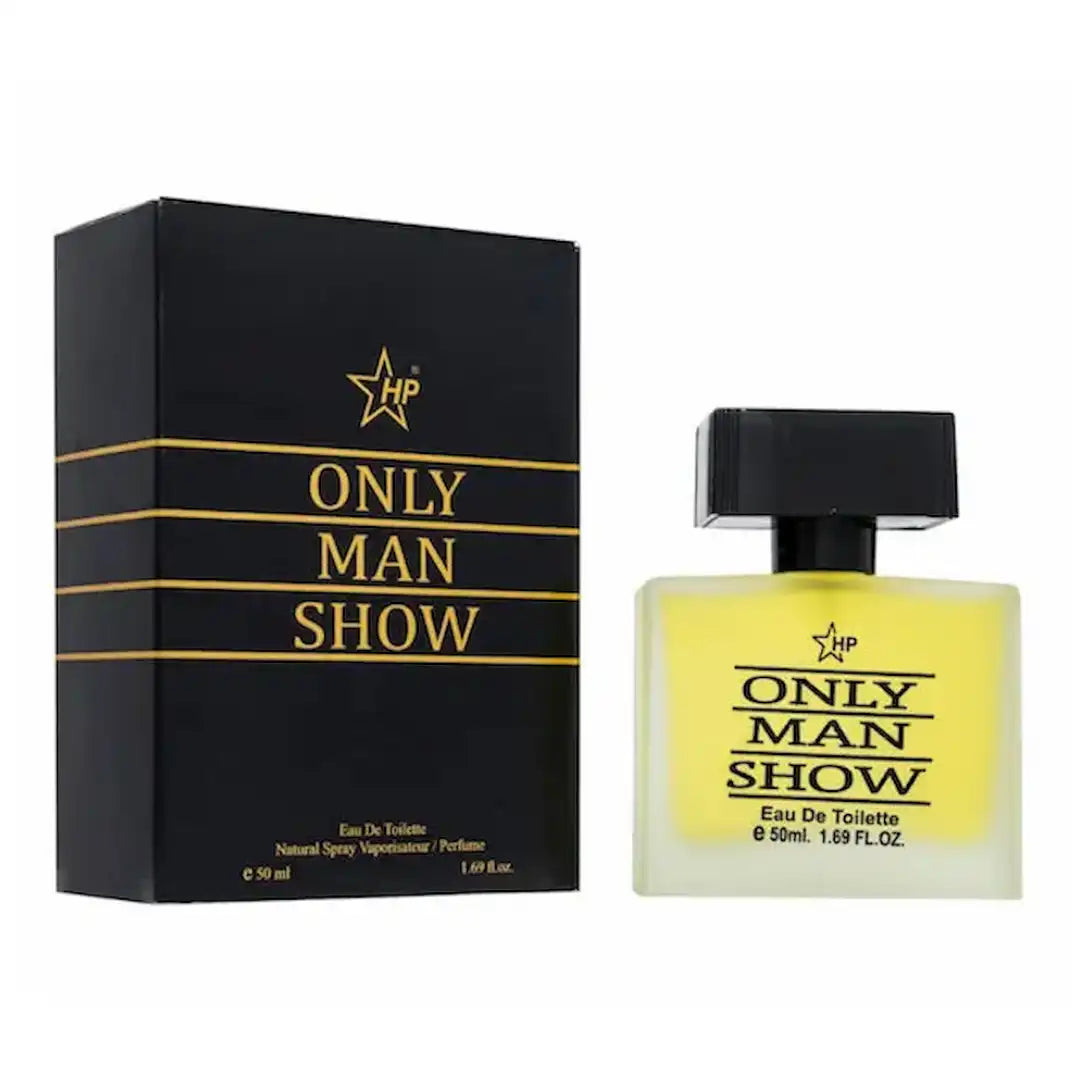 Man Show Body Spray Perfume පමණයි