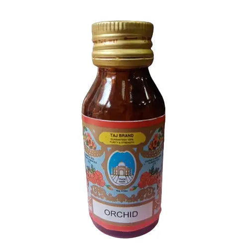 Taj Brand Orchid 25ml Attar