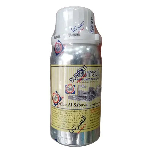 Surrati Dalae Al Sabaya 100g Attar