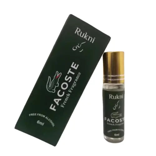 Rukni Facoste 6ml Attar