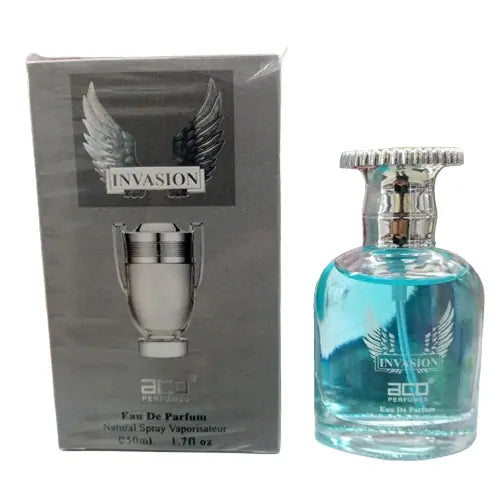 Aco Perfumes Invasion 50ml