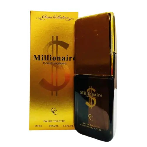 Millionaire Pour Homme 100ml Perfume