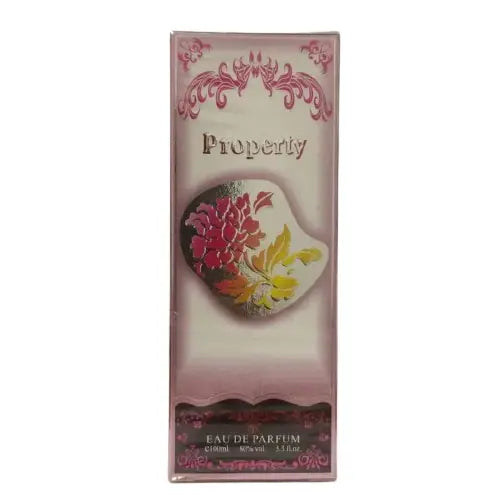 Property 100ml Perfume