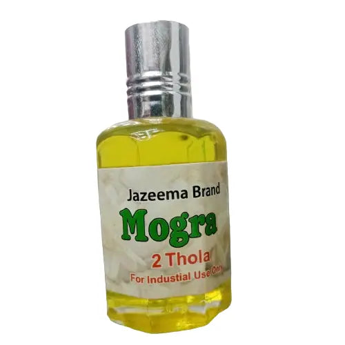 Jazeema Mogra 2-Thola Attar