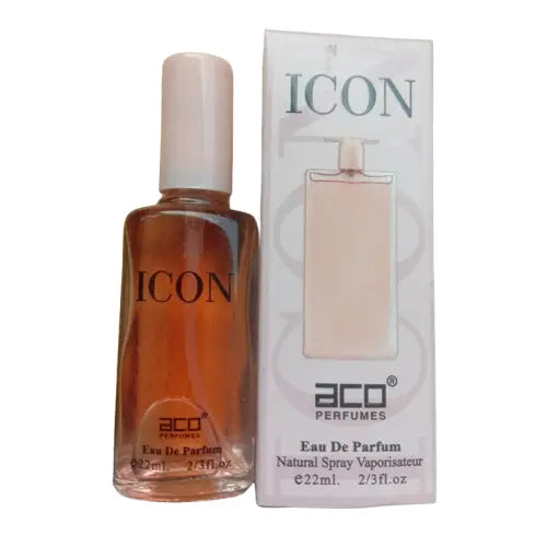 Aco Perfumes Icon 22ml/50ml/100ml