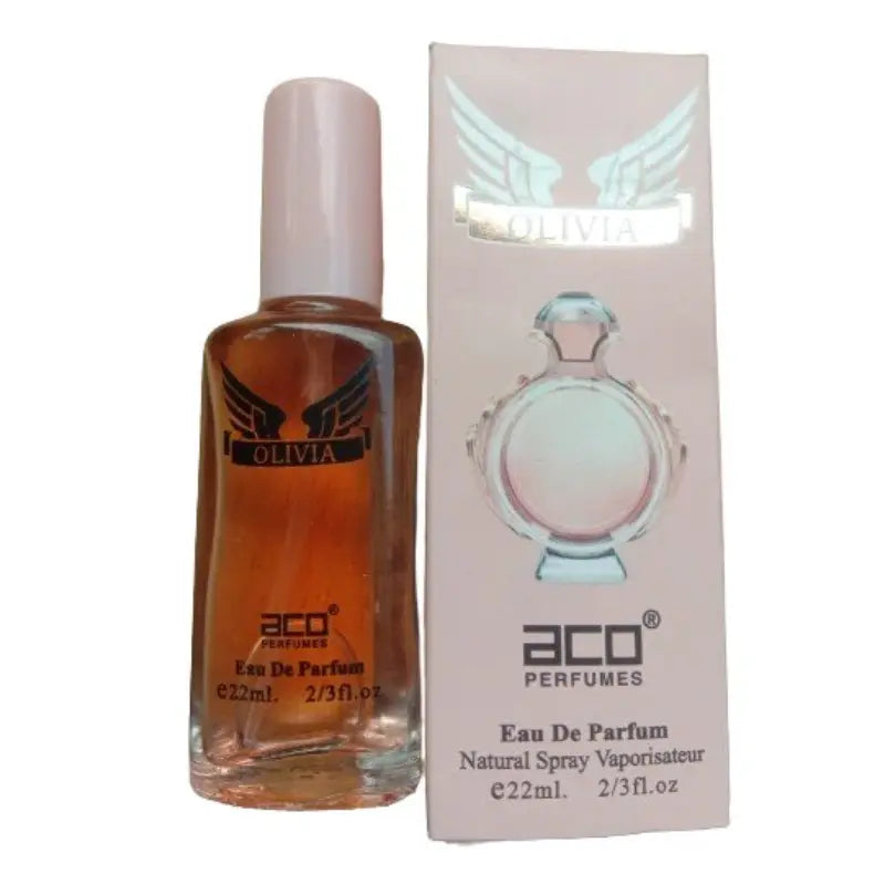 Aco Perfumes Olivia 22ml/50ml/100ml